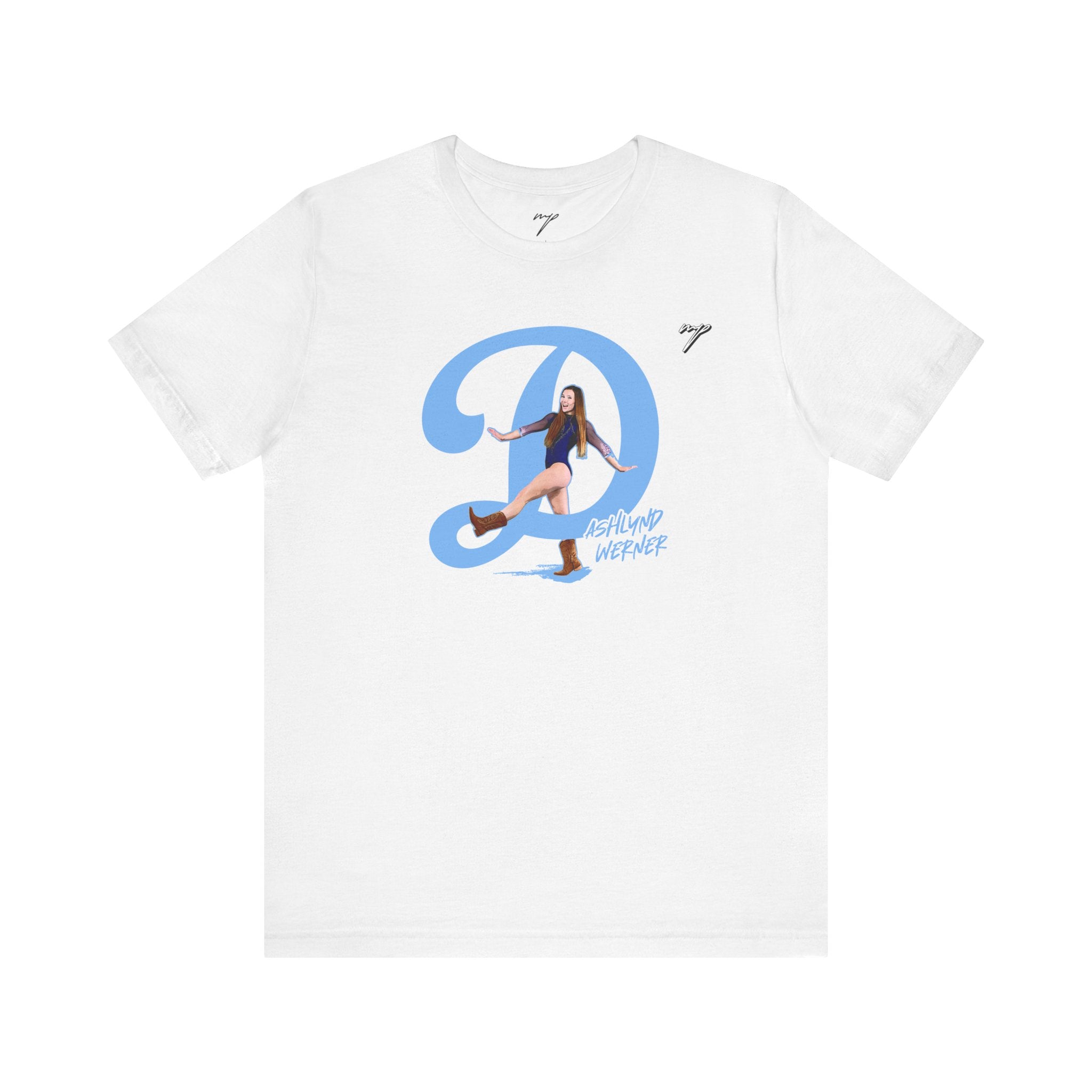 Ashlynd Werner Graphic Tee