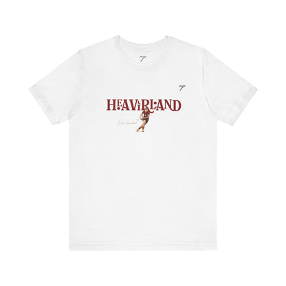 Nicole Heavirland Graphic Tee