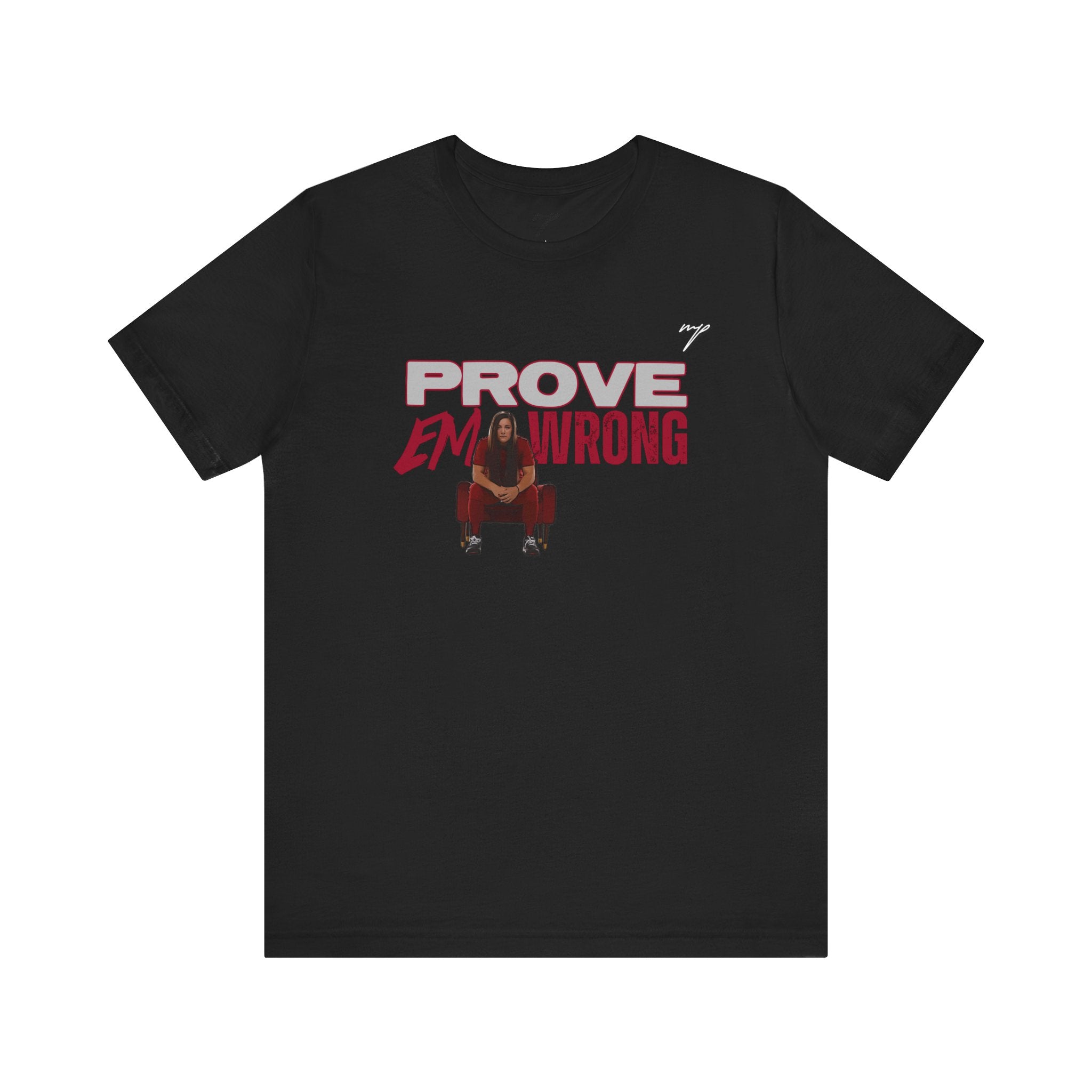 Alexis Pupillo Graphic Tee