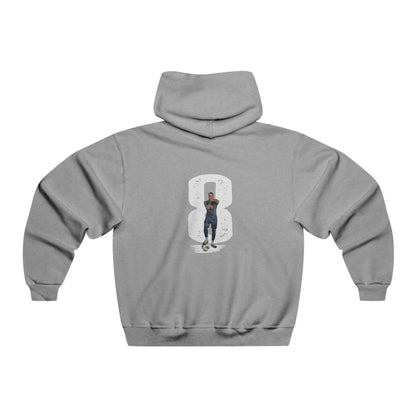 Byan Mugushu Vintage Hoodie