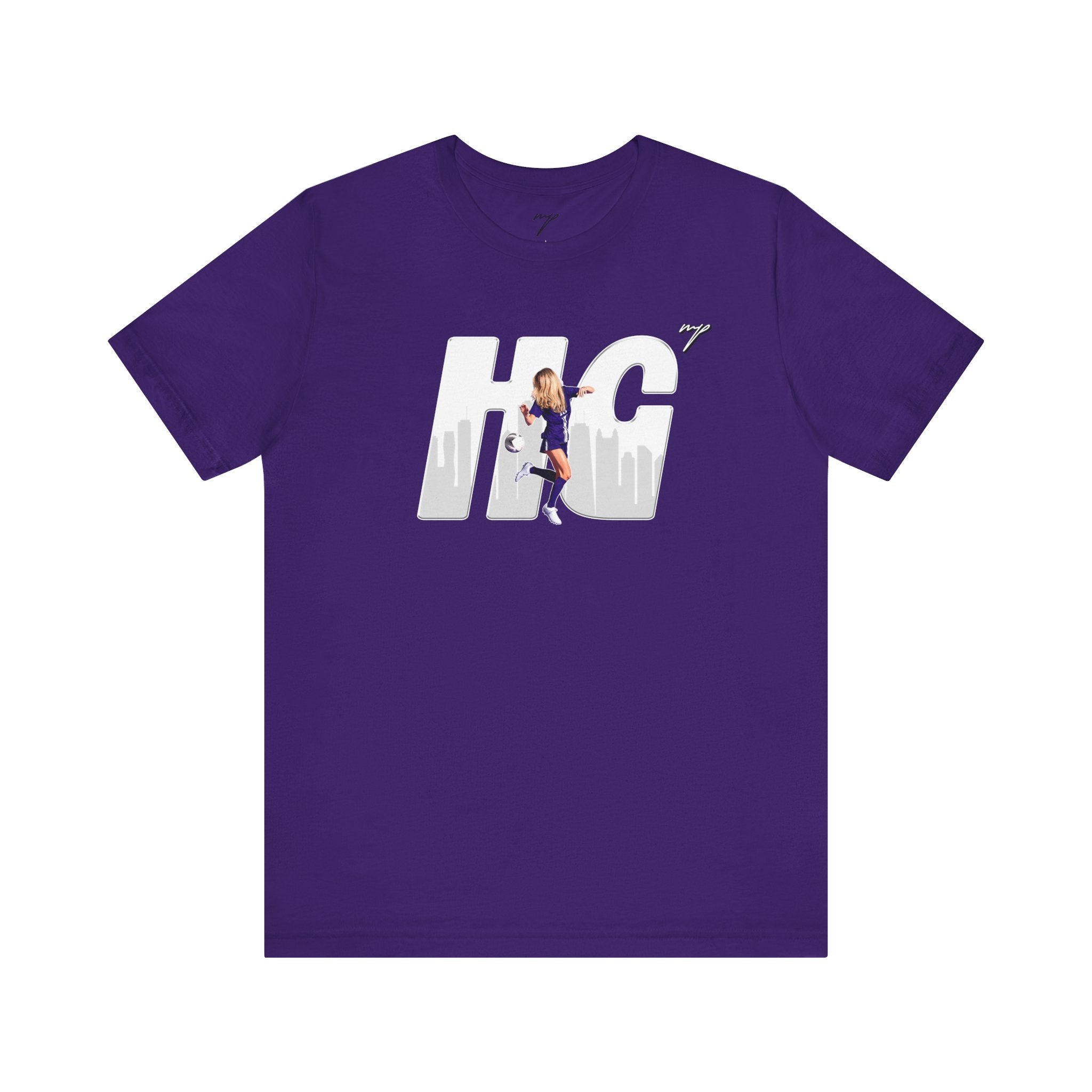 Holland Carey Graphic Tee