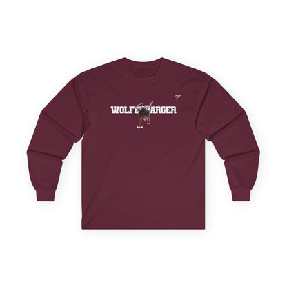 Josiah Wolfenbarger Long Sleeve