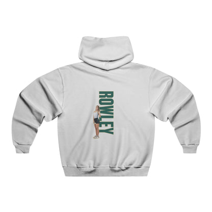 Kennedy Rowley Vintage Hoodie