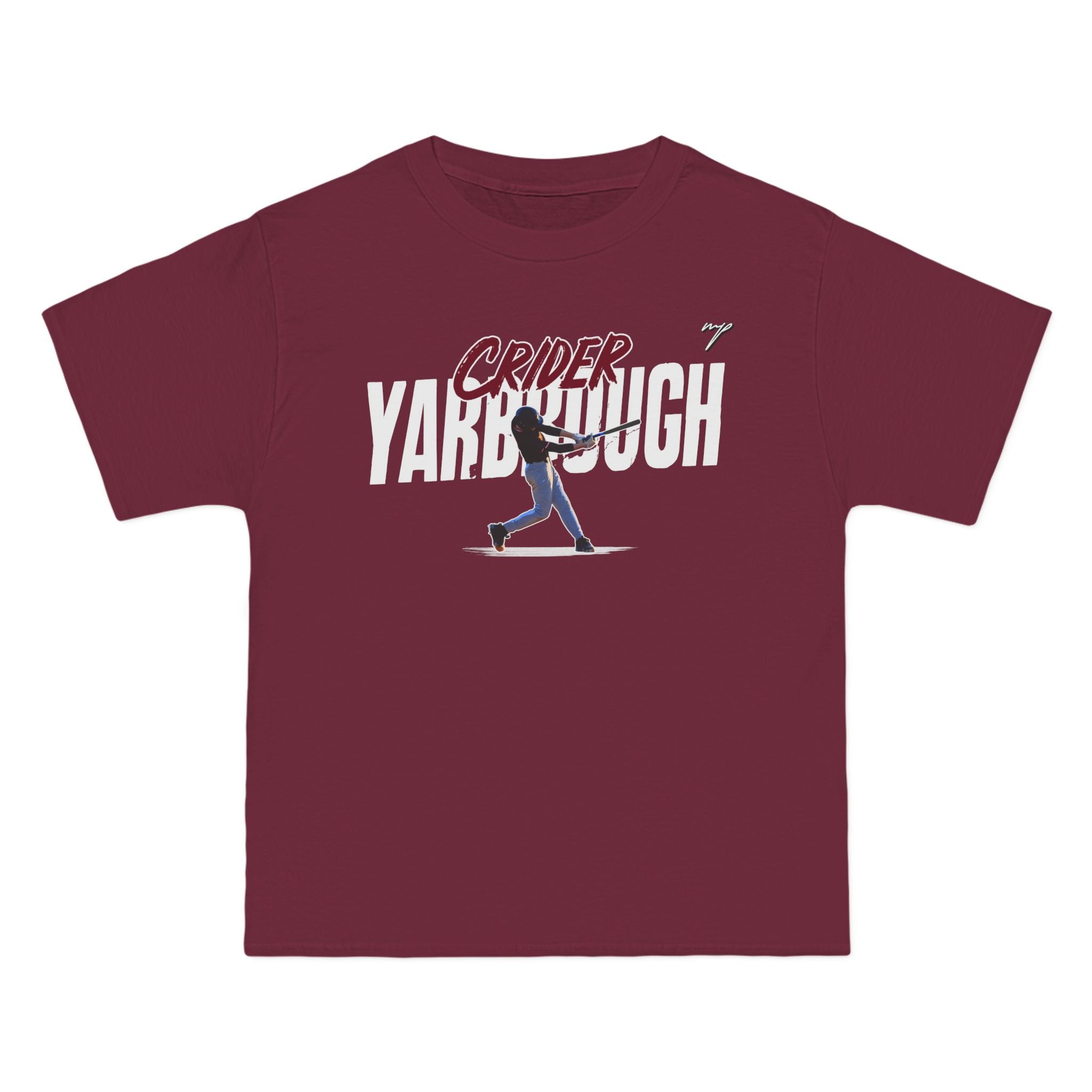 Crider Yarbrough Vintage Tee