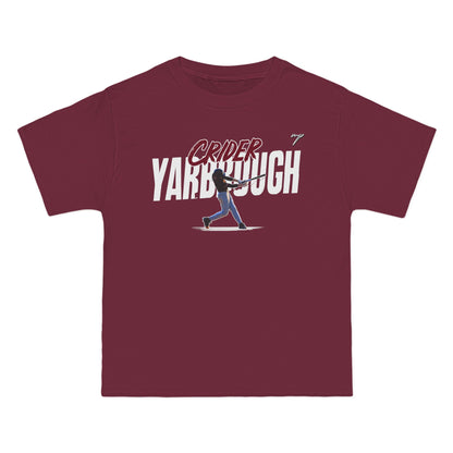 Crider Yarbrough Vintage Tee