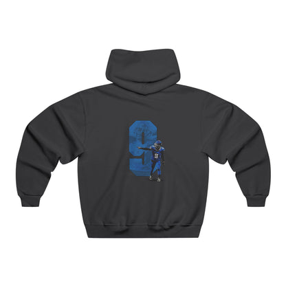 Traveon Samuel Vintage Hoodie
