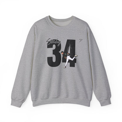Gaige Stuckey Crewneck
