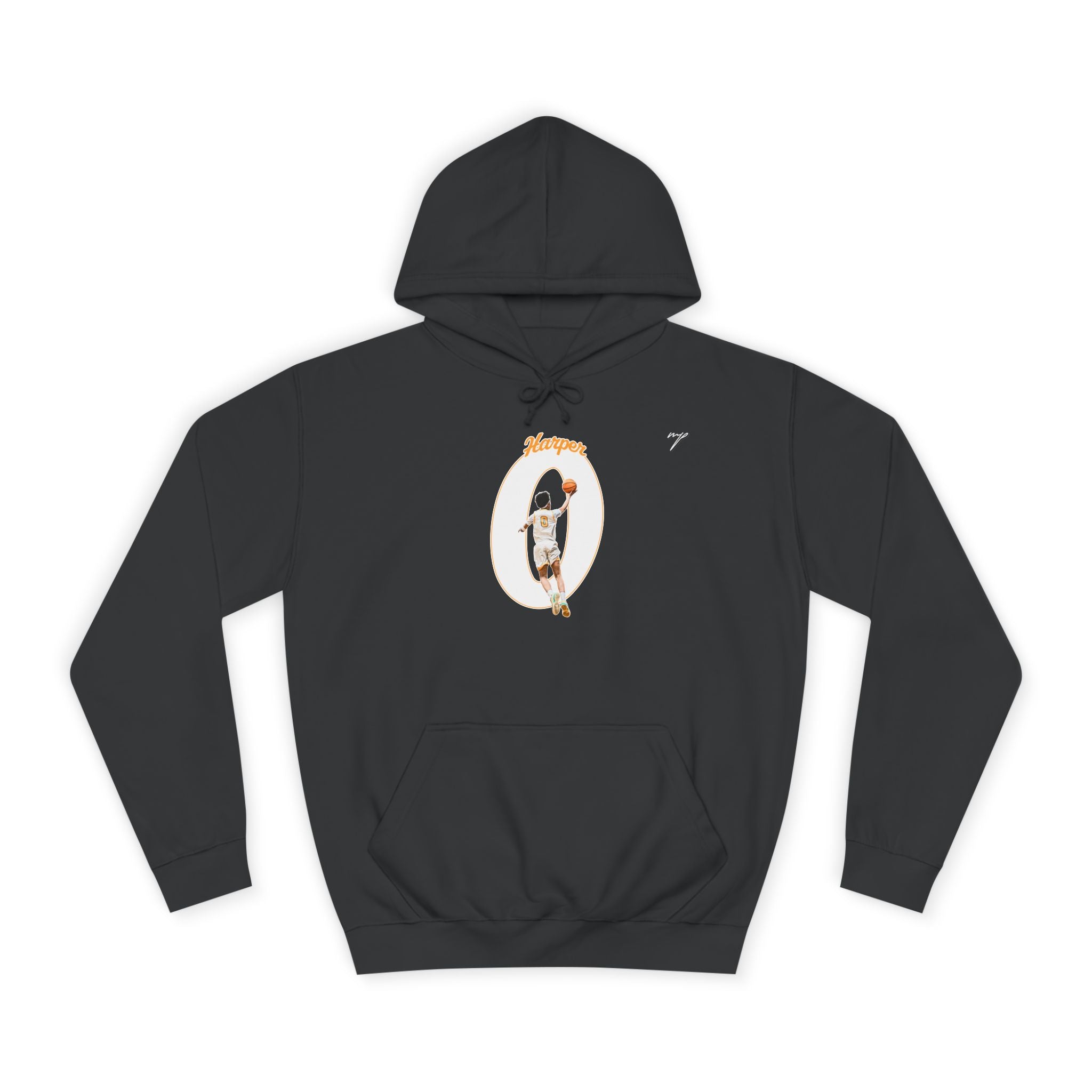 Jordan Harper Hoodie