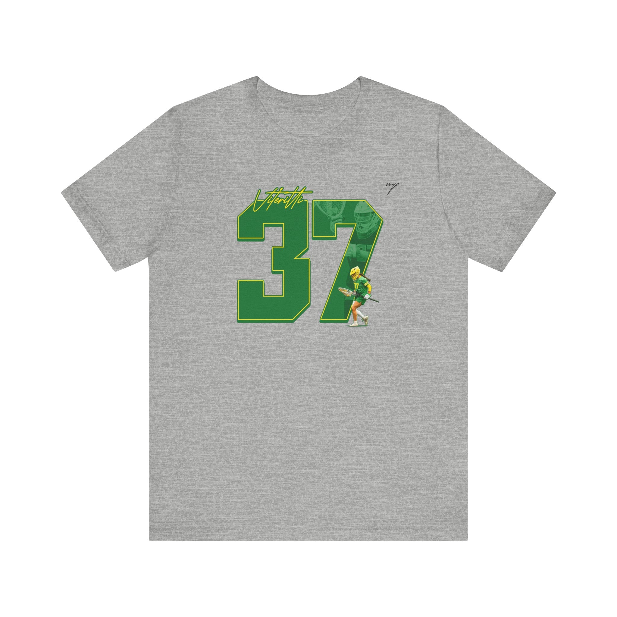 Francesca Viteritti Graphic Tee