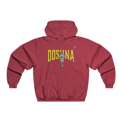 Christopher Doshna Vintage Hoodie