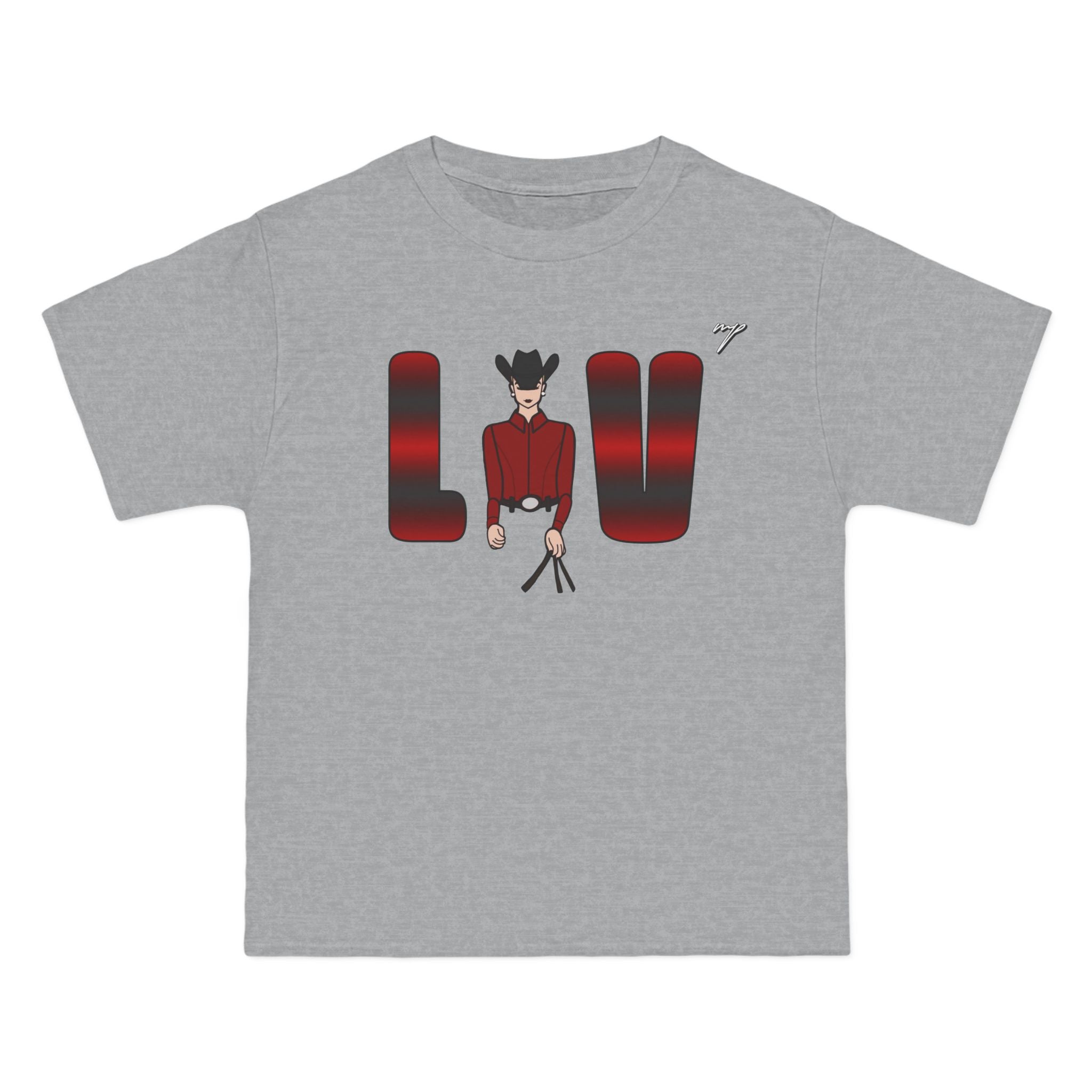 Alyvia Dixon Vintage Tee