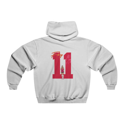 Ella Florez Vintage Hoodie