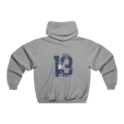 Michelle Striley Vintage Hoodie