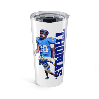 Chaney Thomas Tumbler Mug