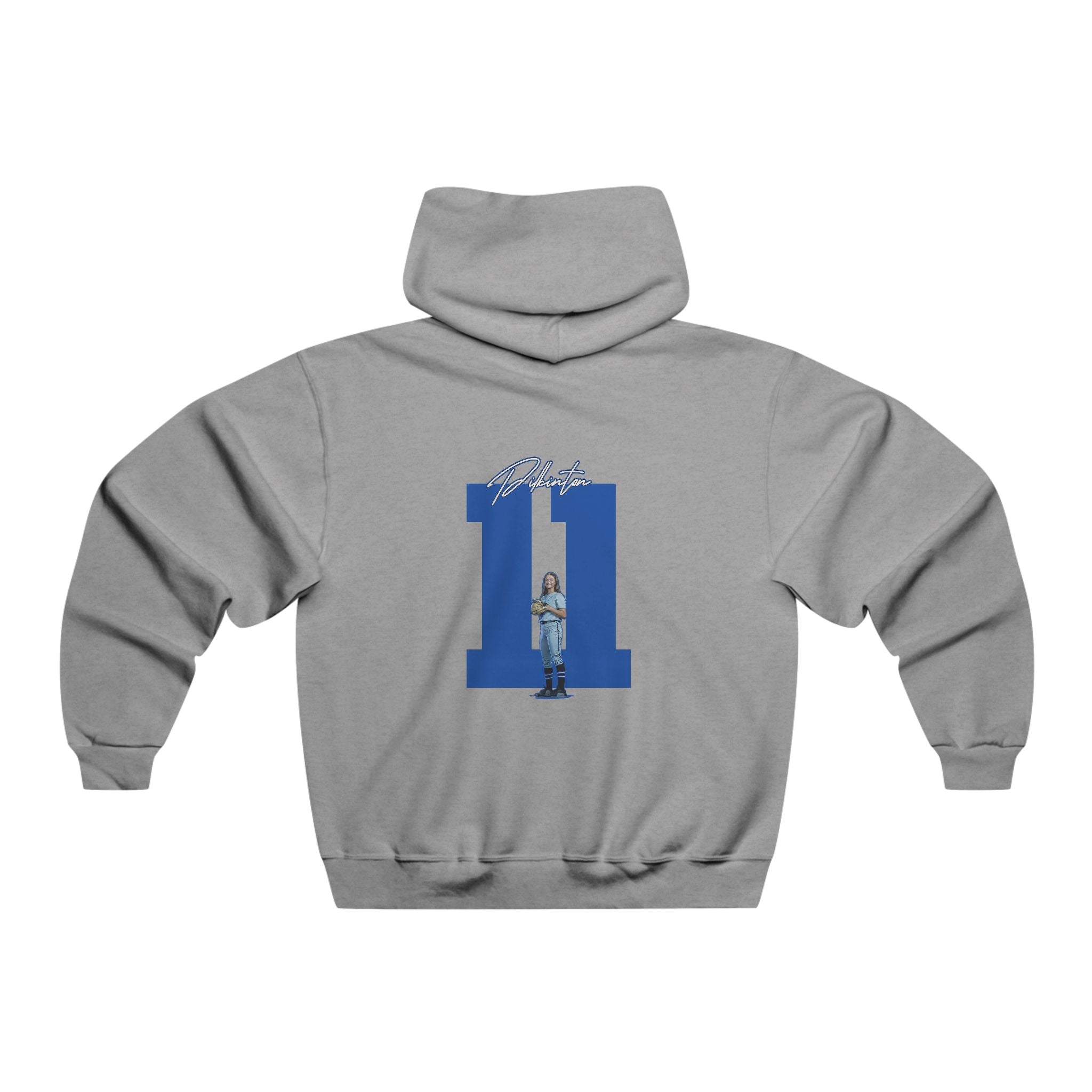 Hayden Pilkinton Vintage Hoodie