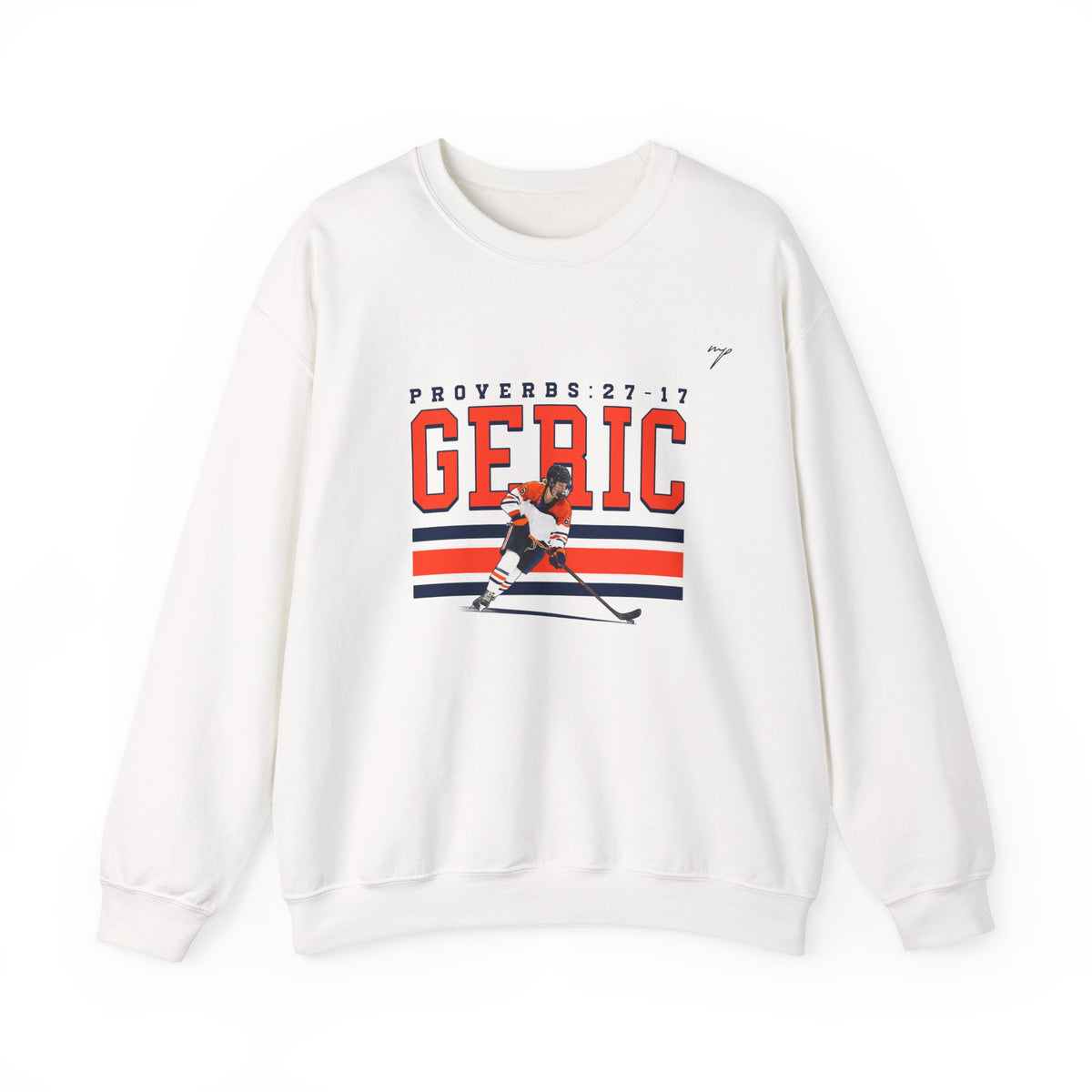 Nina Geric Crewneck