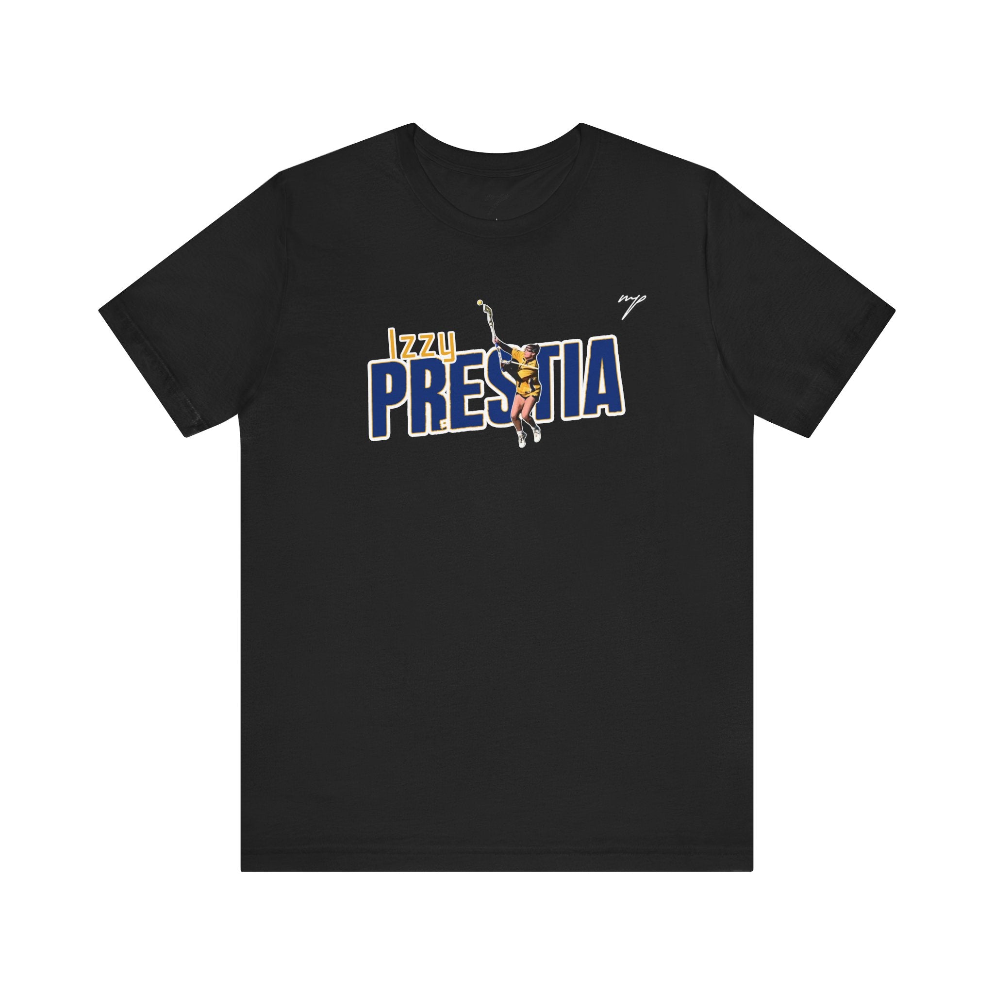 Izzy Prestia Graphic Tee