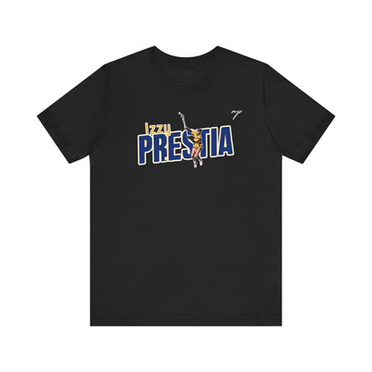 Izzy Prestia Graphic Tee