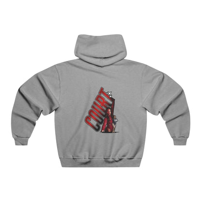 Courtney McCann Vintage Hoodie