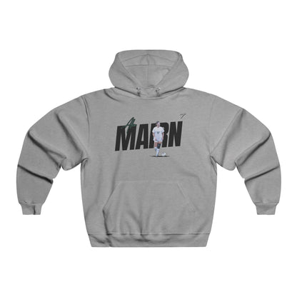 Allie Mairn Vintage Hoodie