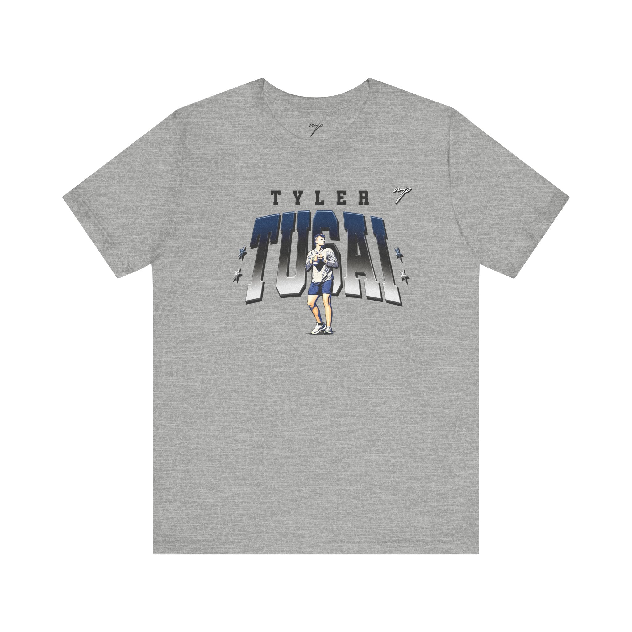Tyler Tusai Graphic Tee
