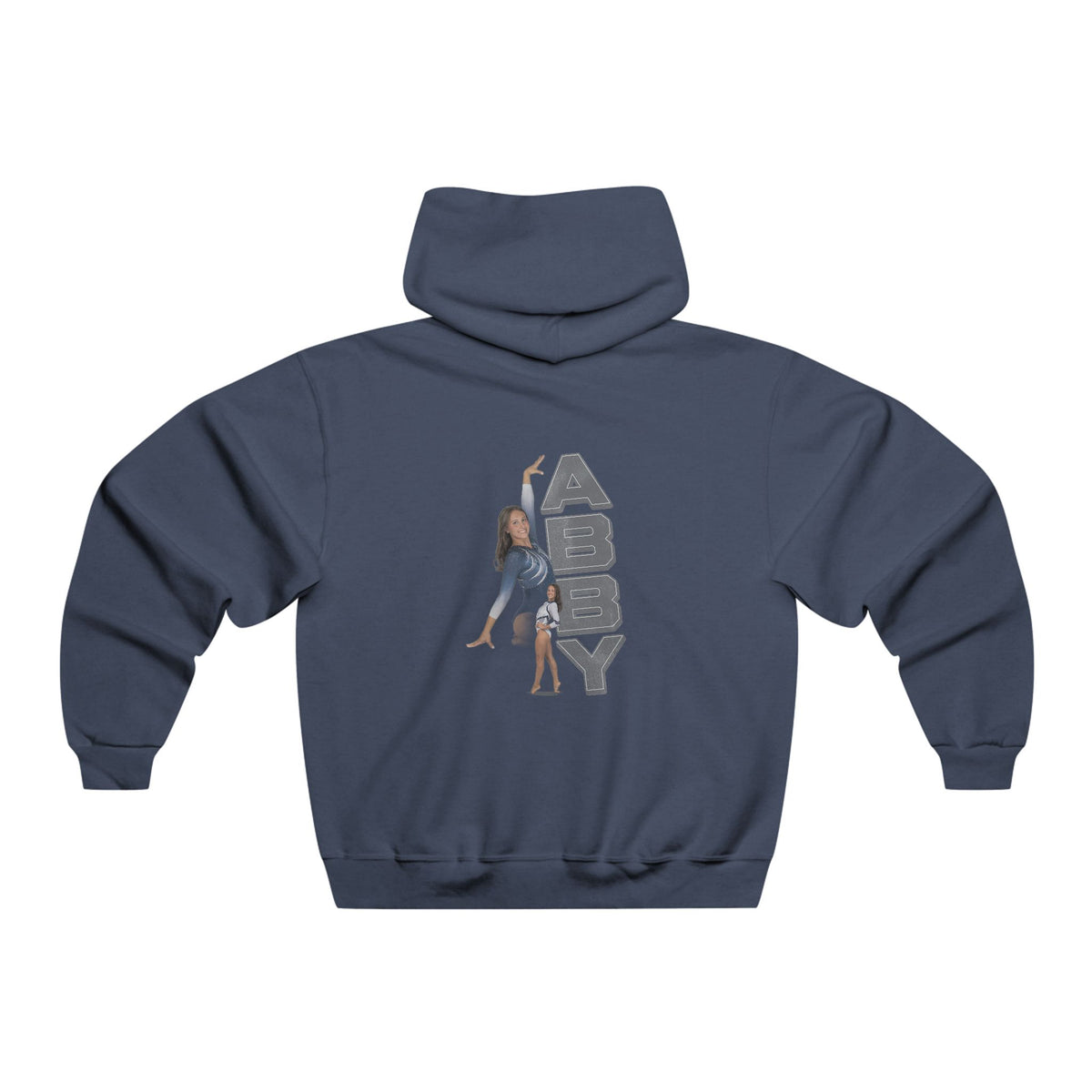 Abby Scherban Vintage Hoodie