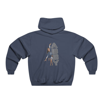 Abby Scherban Vintage Hoodie