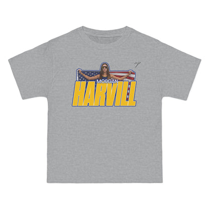 Morgan Harvill Vintage Tee