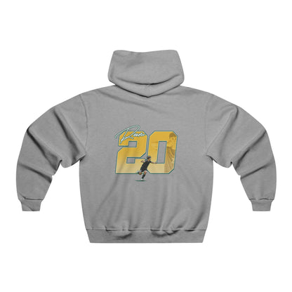 Ethan Roemisch Vintage Hoodie