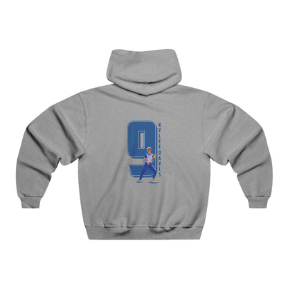 Kylee Davis Vintage Hoodie