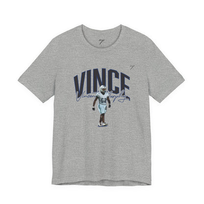 Vincent Murphy Graphic Tee