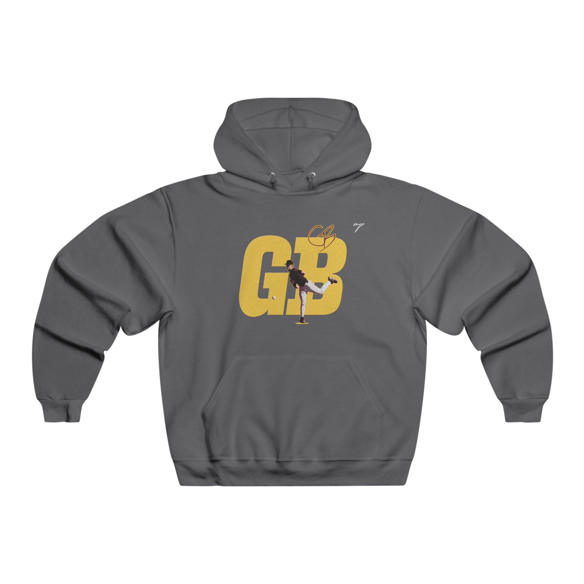 Gavyn Bowen Vintage Hoodie