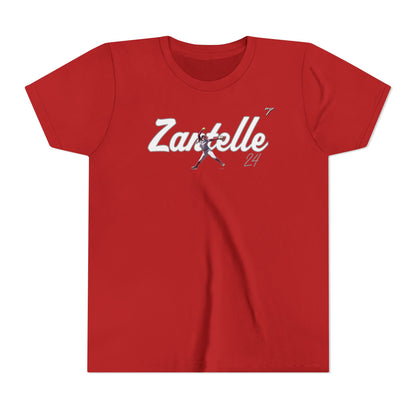 Zantelle Rodriguez Youth Graphic Tee
