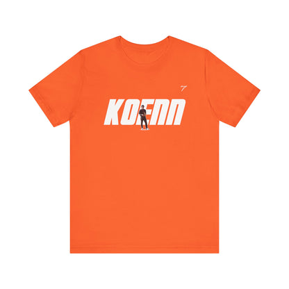 Koenn Stewart Graphic Tee