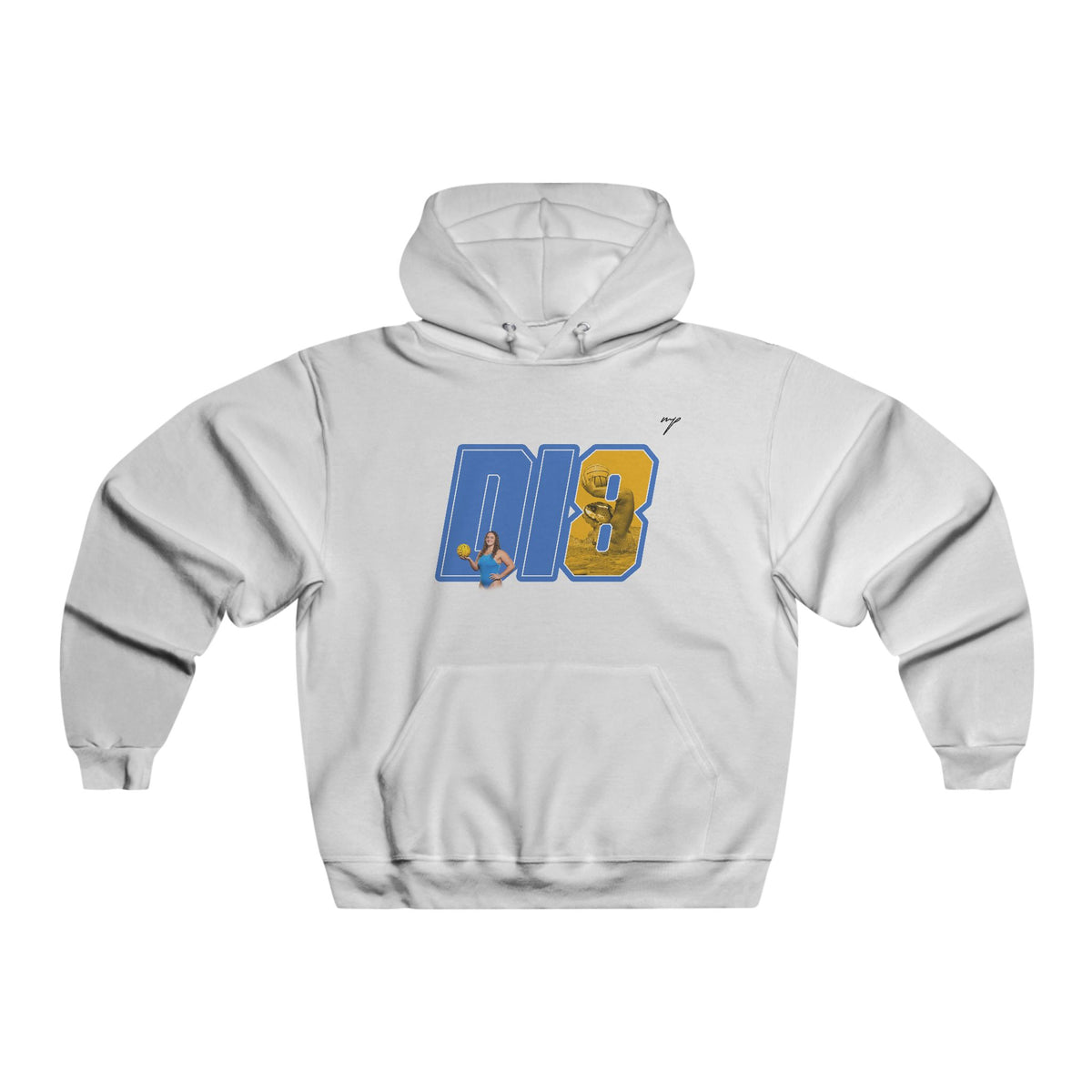 Dania Innis Vintage Hoodie