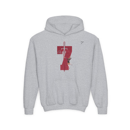 Aubrey Duttlinger YOUTH Hoodie