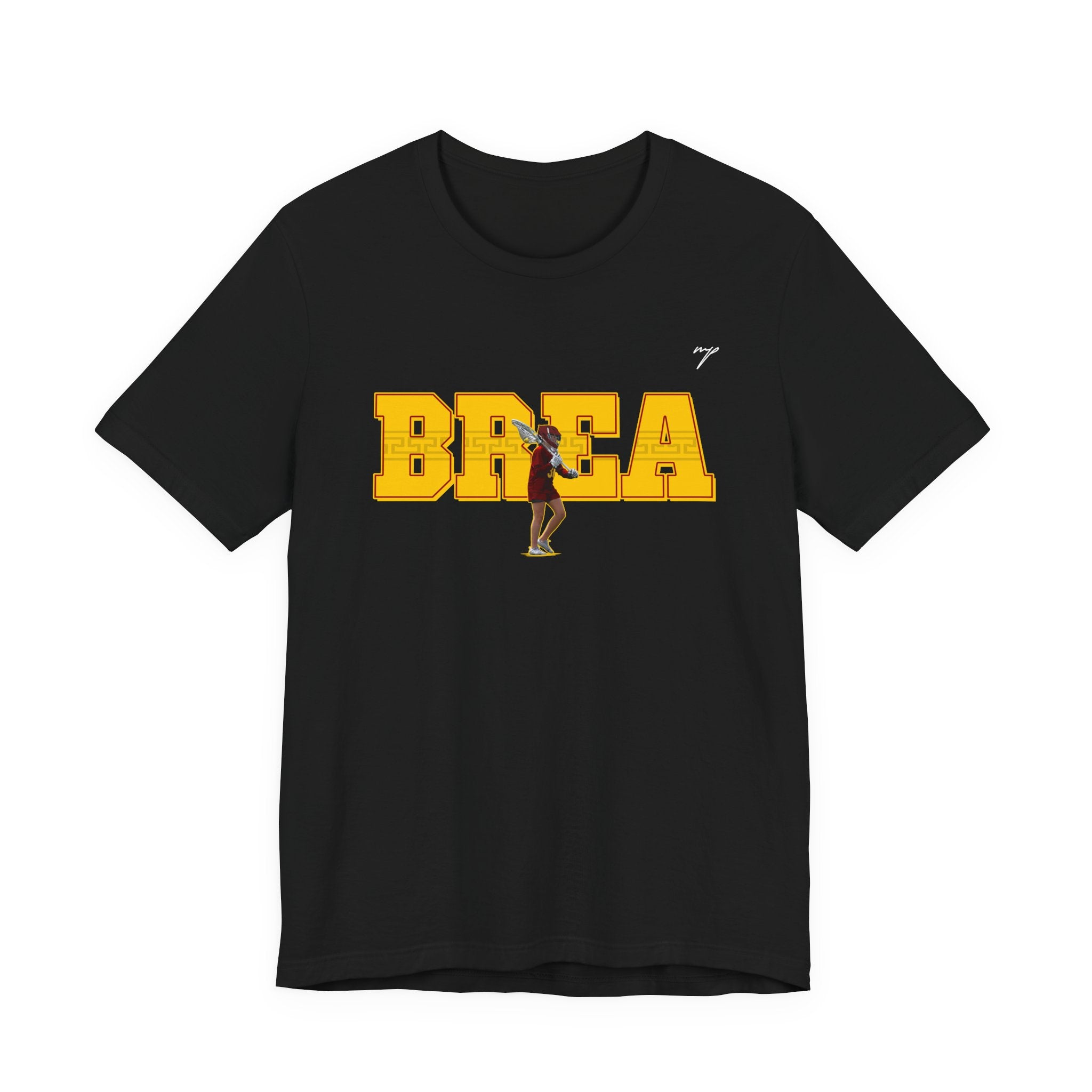 Brea Barker Graphic Tee