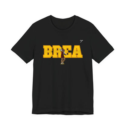 Brea Barker Graphic Tee
