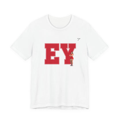 Elysia Youngblood Graphic Tee