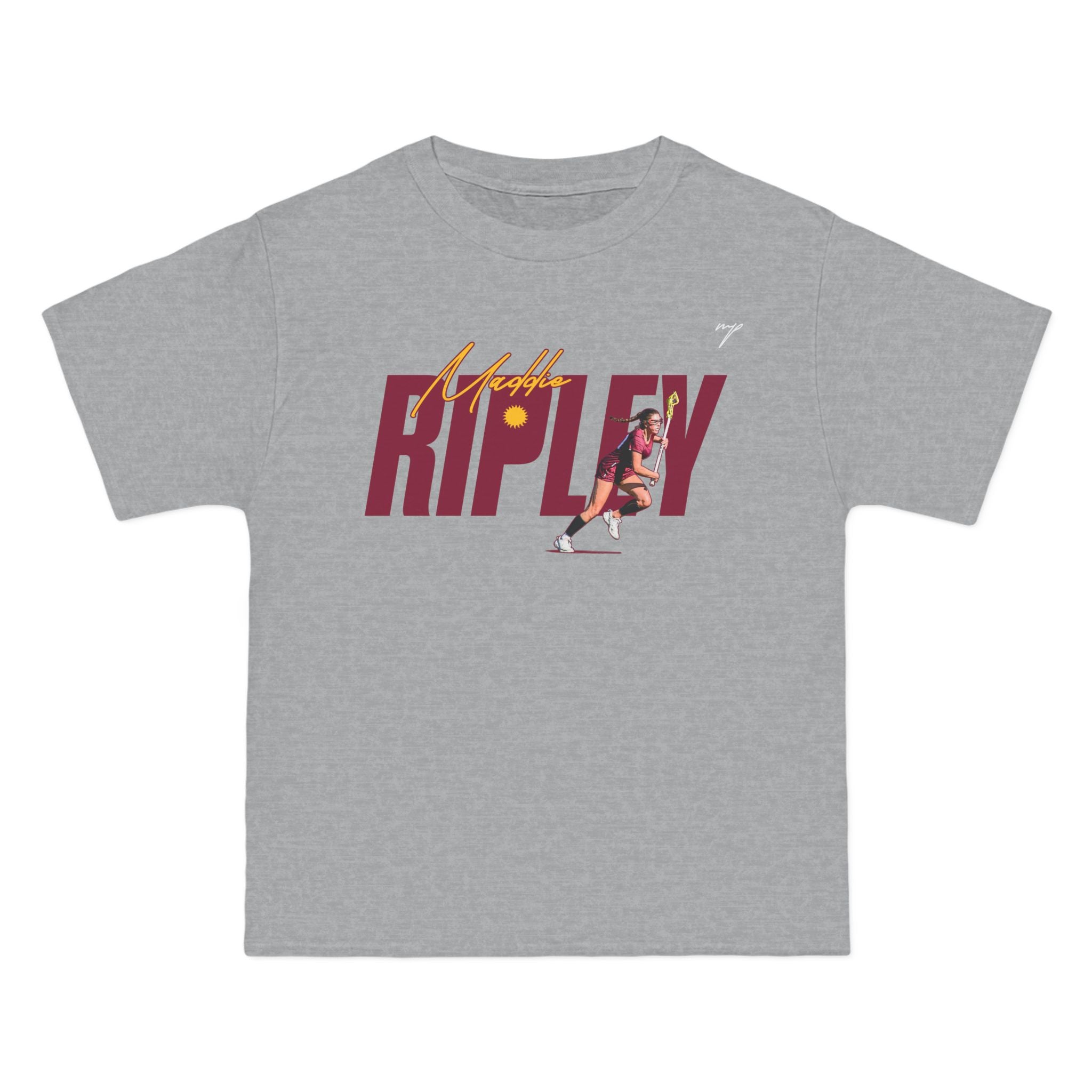 Maddie Ripley Vintage Tee