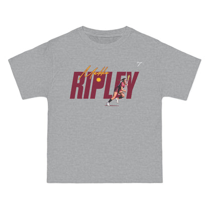 Maddie Ripley Vintage Tee