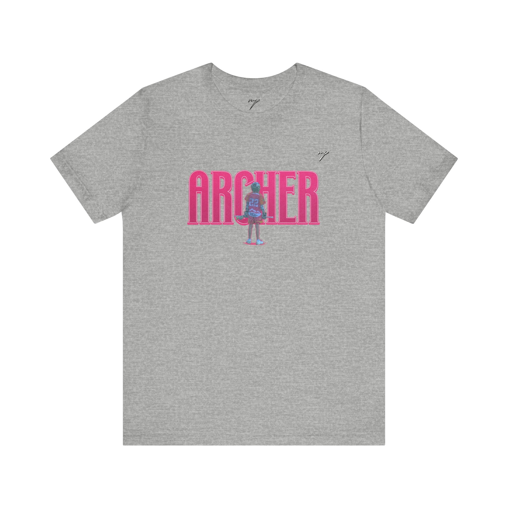 Archer Hundley Graphic Tee