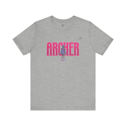 Archer Hundley Graphic Tee