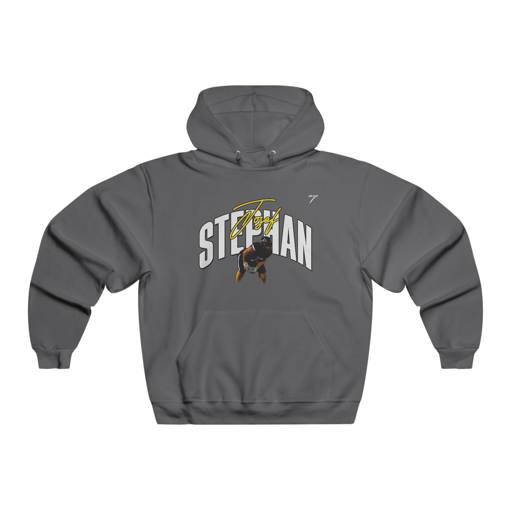 Josef Stephan Vintage Hoodie