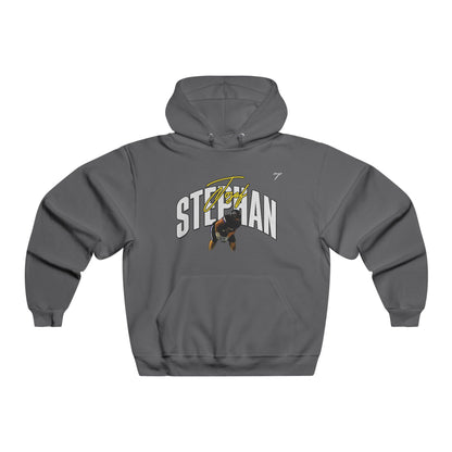 Josef Stephan Vintage Hoodie