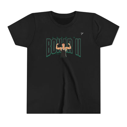 Adonis Bonar II YOUTH Graphic Tee