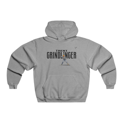 Trent Grindlinger Vintage Hoodie