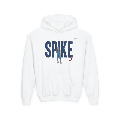Leah Pechart YOUTH Hoodie