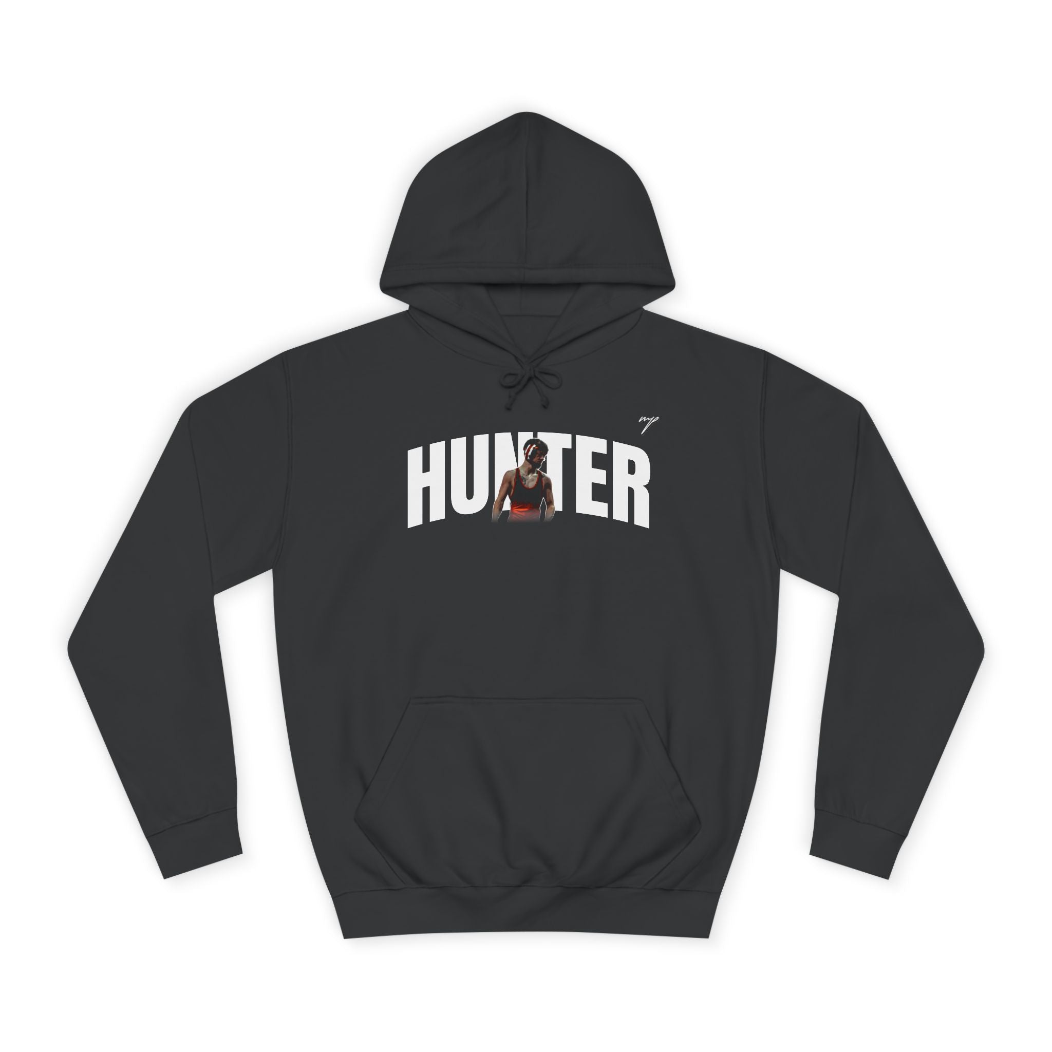 Hunter Taylor Hoodie