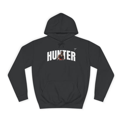 Hunter Taylor Hoodie